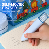 FunArt – Creatief & Educatief – Elektrische Potlood schrijfset