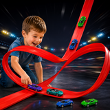 FastLane – Spannend & Leerzaam – Flexibele Racebaan