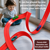 FastLane – Spannend & Leerzaam – Flexibele Racebaan
