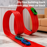 FastLane – Spannend & Leerzaam – Flexibele Racebaan
