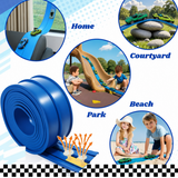 FastLane – Spannend & Leerzaam – Flexibele Racebaan