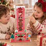 SantaCountdown – Feestelijk & Interactief – 24-Daagse Kerst Aftelkalender