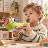 HappyHorn – Speels & Muzikaal – Dieren Geluid Speelgoed