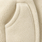 MamaNest – Warm & Praktisch – 2-in-1 Draagjas voor Mama en Baby