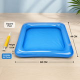 Fishing Game – Leren & Ontdekken – Magnetisch Visspel