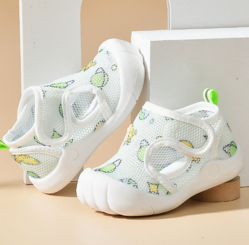 Puddle Play Pals™ - Gemakkelijk instappen - Kinder Sandalen