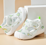 Puddle Play Pals™ - Gemakkelijk instappen - Kinder Sandalen