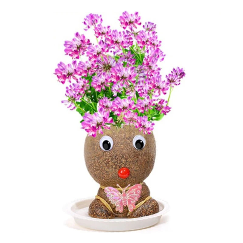 Figure Plants™ - Leer planten verzorgen -  Thuis Decoratie Planten