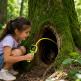 JuniorExplorer – Educatief & Ontdekkend – Borescoopcamera voor kinderen