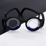 KidSafe – Anti-misselijkheid & Veilig – No-Lens Kinderbril