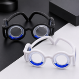 KidSafe – Anti-misselijkheid & Veilig – No-Lens Kinderbril