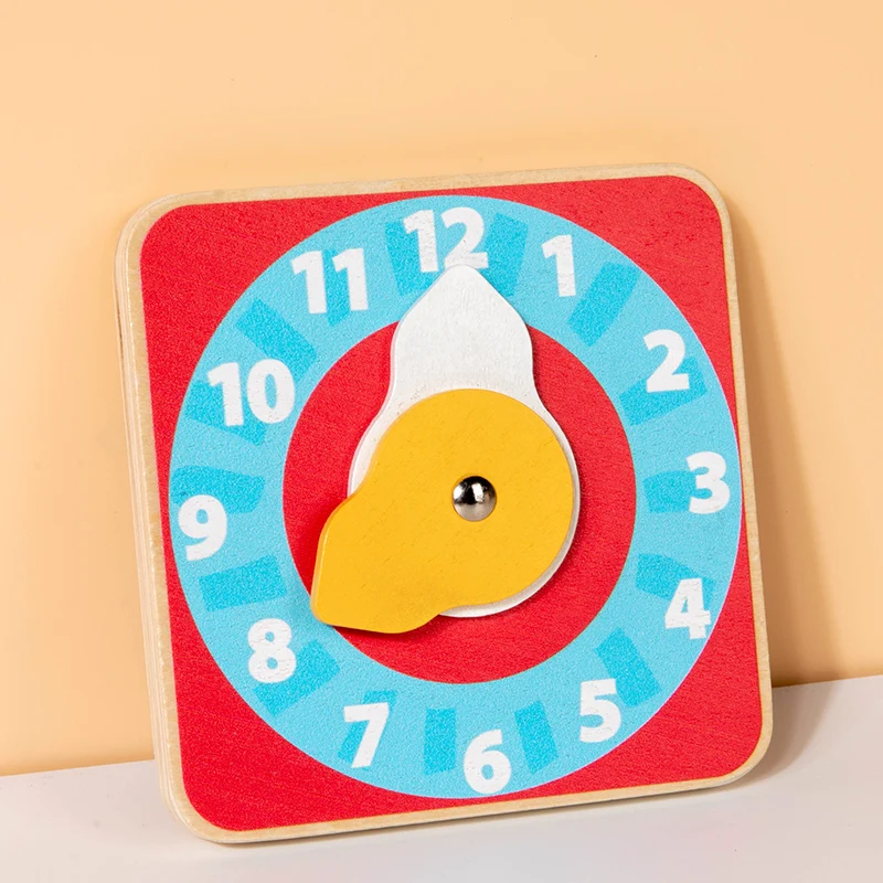 TinySkills – Creatief & Educatief – Montessori Magnetisch Busy Board Speelbord