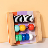 TinySkills – Creatief & Educatief – Montessori Magnetisch Busy Board Speelbord