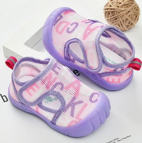 Puddle Play Pals™ - Gemakkelijk instappen - Kinder Sandalen
