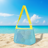 BeachPlay – Water Fun & Educational – Strandtassen