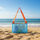 BeachPlay – Water Fun & Educational – Strandtassen