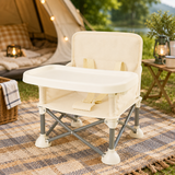 Toddler Camping Chair™ - Comfortabel kamperen voor kinderen - Kampeerstoel