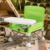 Toddler Camping Chair™ - Comfortabel kamperen voor kinderen - Kampeerstoel