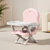 LittleCare – Compact & Gebruiksvriendelijk – Kinder Voedingsstoel