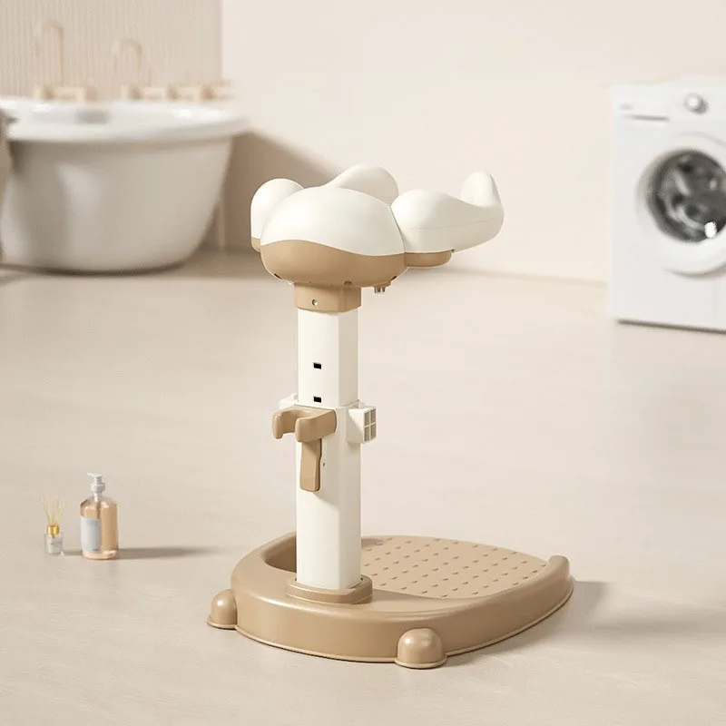 LittleSplash – Stabiel & Veilig – Baby Douche Standaard