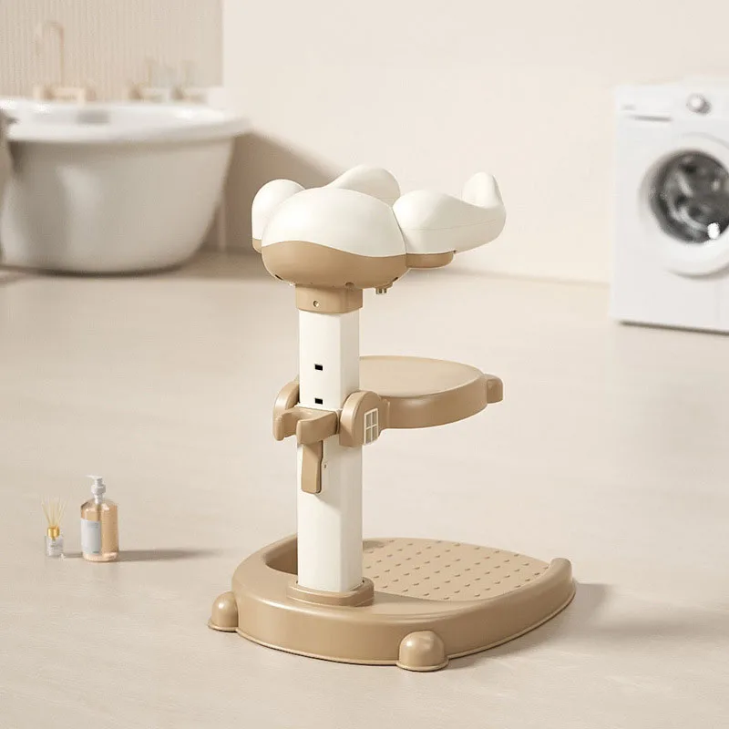 LittleSplash – Stabiel & Veilig – Baby Douche Standaard