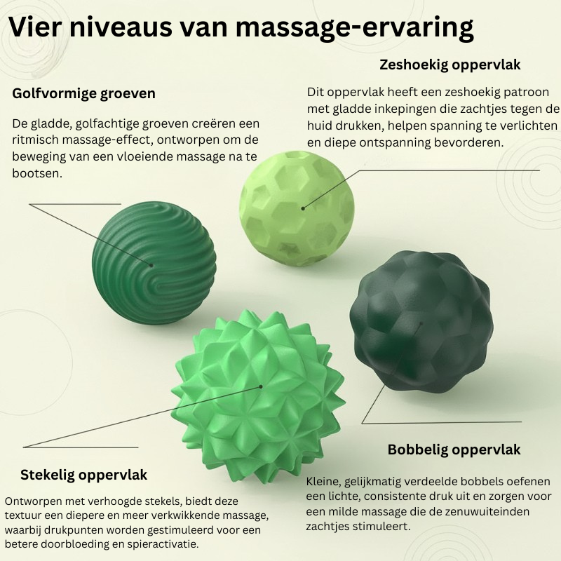 CalmSphere – Zacht & Focused – Magnetisch Stressspeelgoed