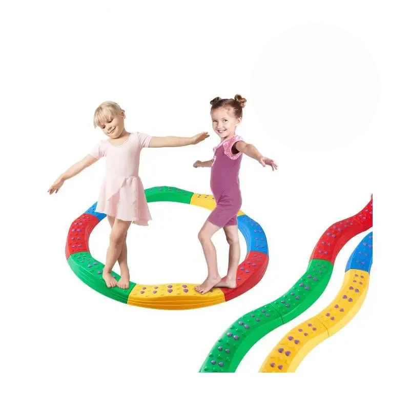 Magical Balance Beam™ - Creatief & Coördinatie - Evenwichtsbalk