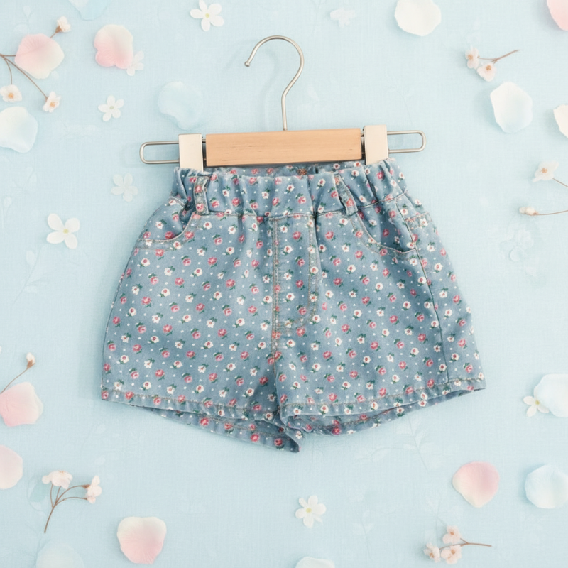 Mini Fashion™ - Zomers Design - Zomerset