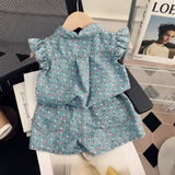 Mini Fashion™ - Zomers Design - Zomerset