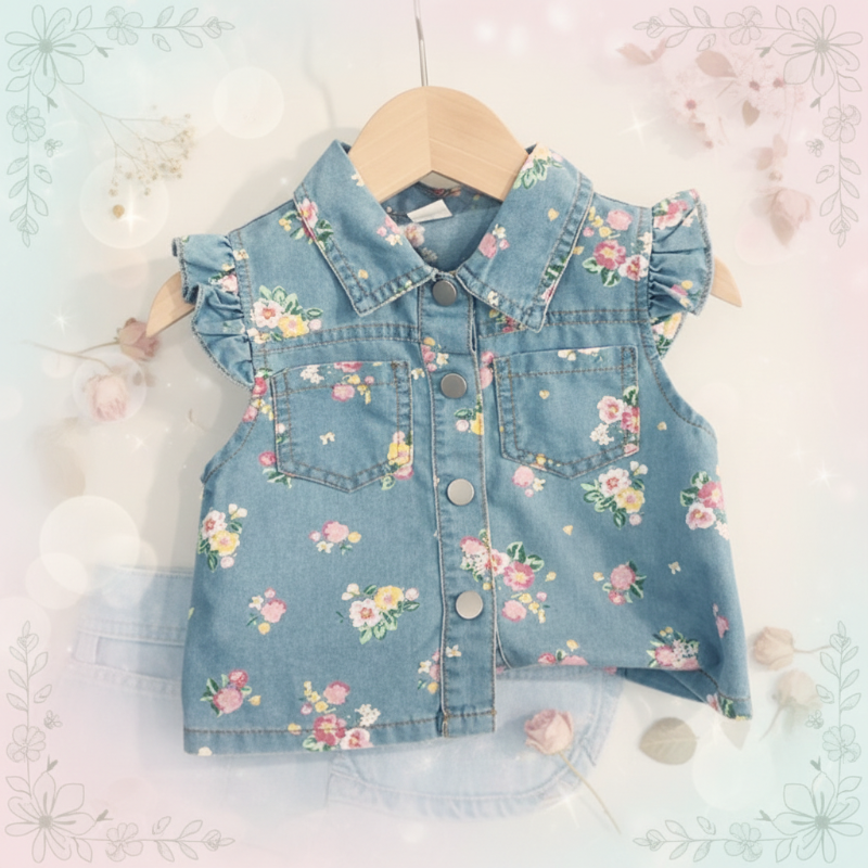 Mini Fashion™ - Zomers Design - Zomerset