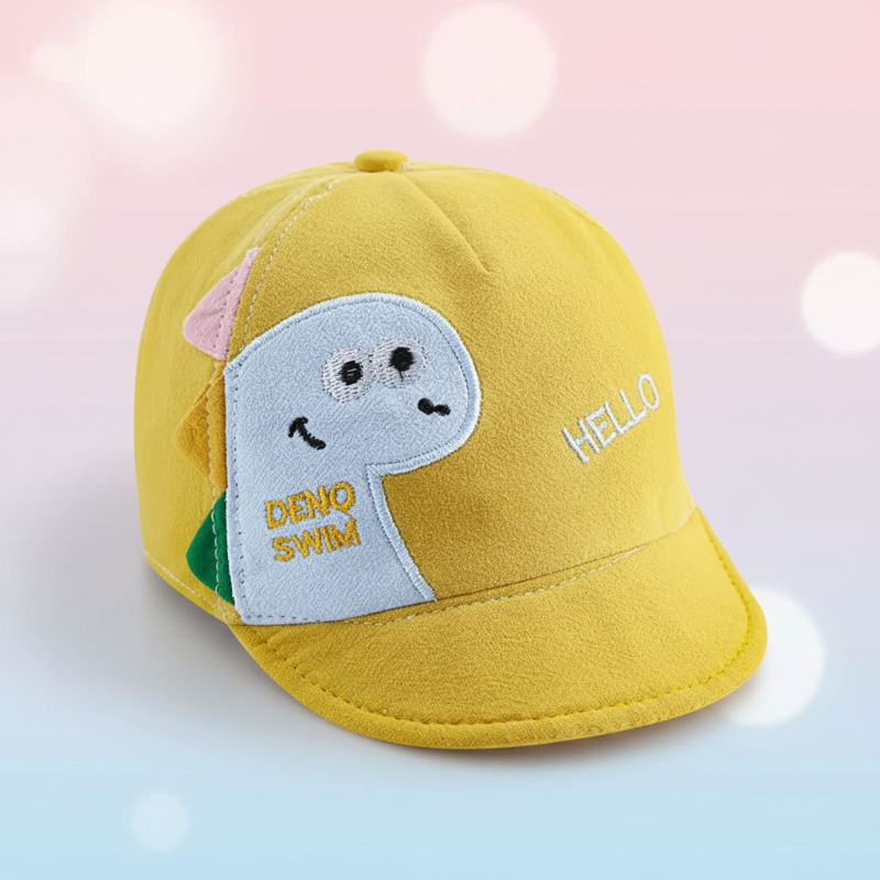 MiniStyle – Trendy & Zacht – Kinder Pet