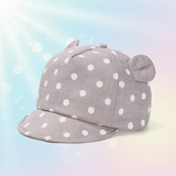 MiniStyle – Trendy & Zacht – Kinder Pet