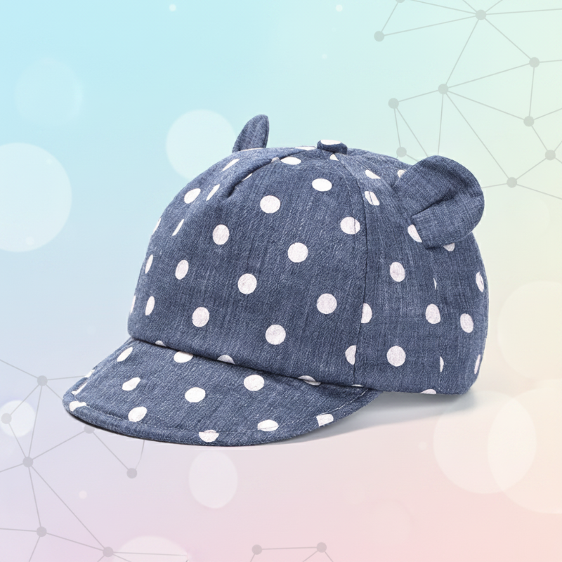 MiniStyle – Trendy & Zacht – Kinder Pet