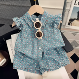 Mini Fashion™ - Zomers Design - Zomerset