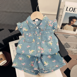Mini Fashion™ - Zomers Design - Zomerset