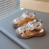 Mini Fashion™ - Ademend Design - Kinder Sandalen