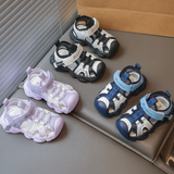 Mini Fashion™ - Ademend Design - Kinder Sandalen