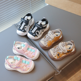 Mini Fashion™ - Ademend Design - Kinder Sandalen