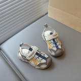 Mini Fashion™ - Ademend Design - Kinder Sandalen