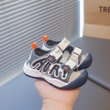 Mini Fashion™ - Ademend Design - Kinder Sandalen