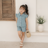 Mini Fashion™ - Zomers Design - Zomerset