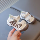 Mini Fashion™ - Ademend Design - Kinder Sandalen