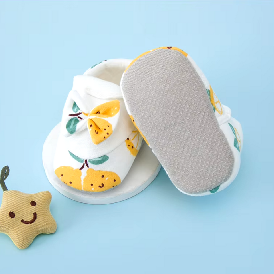 Mini Fashion™ - Comfortabel & Zacht - Baby Schoentjes