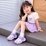 Mini Fashion™ - Ademend Design - Kinder Sandalen