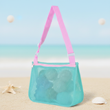 BeachPlay – Water Fun & Educational – Strandtassen