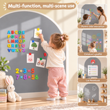 ColorBoard – Creatief & Interactief – Magnetisch Tekenbord