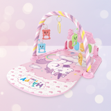 Musical Baby Play Gym – Kleurijk & Educatief – Baby Gym Kleed