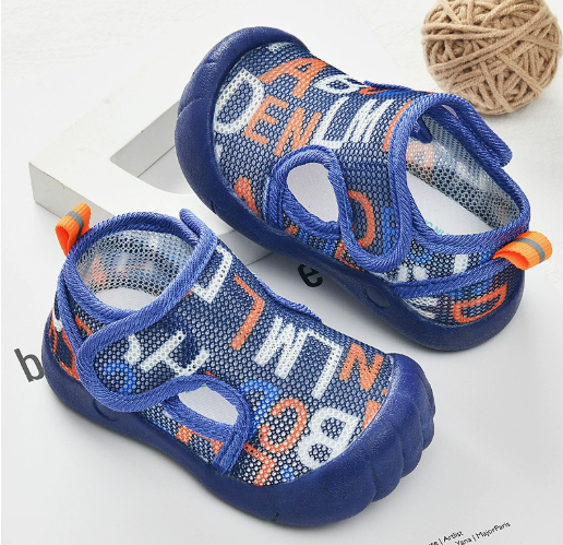 Puddle Play Pals™ - Gemakkelijk instappen - Kinder Sandalen