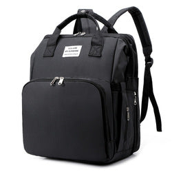 Travel Bag™ – Multifunctionele Luiertas Rugzak | Perfect Moederdag Cadeau voor Mama