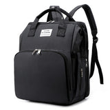 Travel Bag™ – Multifunctionele Luiertas Rugzak | Perfect Moederdag Cadeau voor Mama
